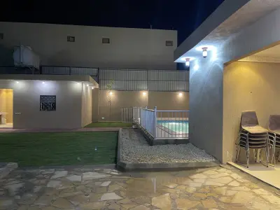 صورة ٢، استراحة الغدير