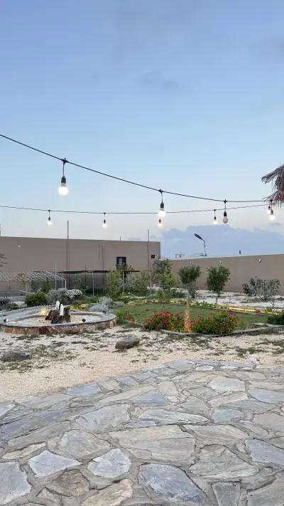 صورة ٢، استراحة لينه قاردن Lenah garden