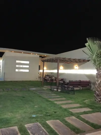 شاليهات بدر