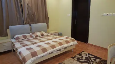 صورة ٥، استراحة وشاليهات روية