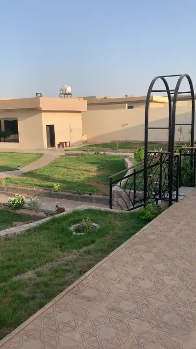 صورة ٤، شاليه صن وي