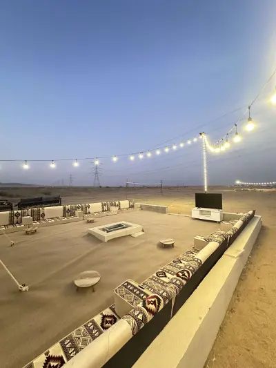 صورة ٢، مخيم 94 Camp