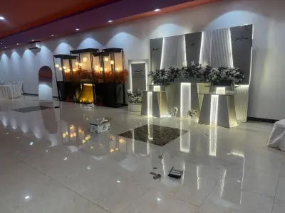 صورة ٢، استراحة الياسرية بالخرج