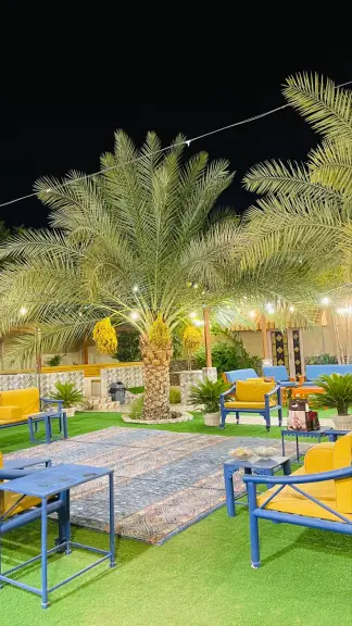 صورة ٢، شاليه كرم