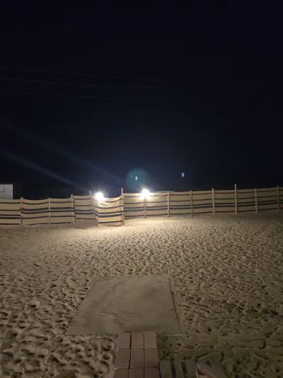 مخيم ابو سعيد الزهراني