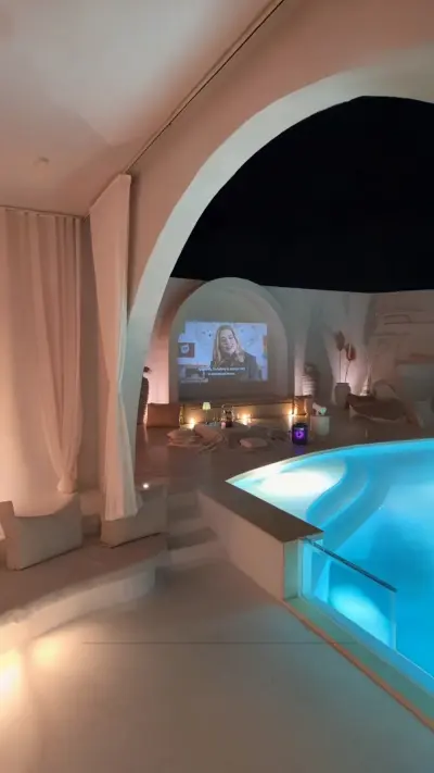 شاليه نيلوفر