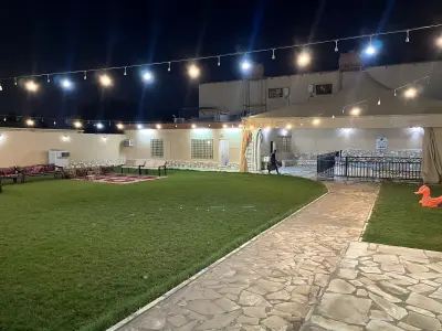 شالية روان