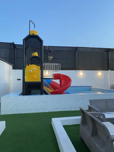 صورة ٦، Moments Chalet استراحة و شالية لحظات