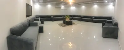 صورة ٤، استراحة رانسي