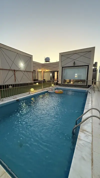 شالية مون لايت