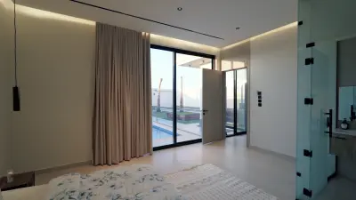 صورة ٣، Lameer resort