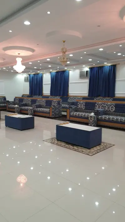 صورة ٣، استراحة ليالي الصيف