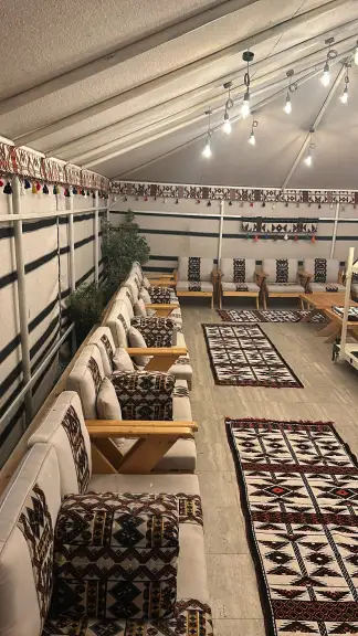 استراحة التميز