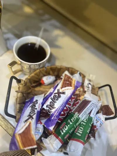 صورة ٥، الاستراحة الذهبية للترفية