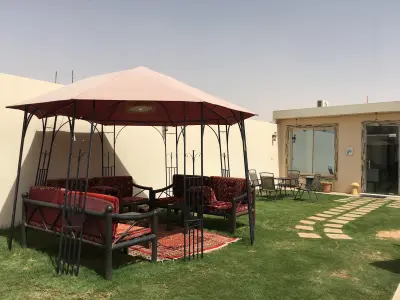 صورة ٤، شاليهات ريف الشرق