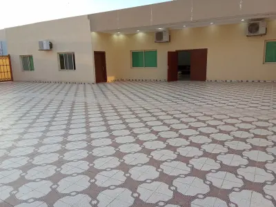 صورة ٥، استراحة قرطبة