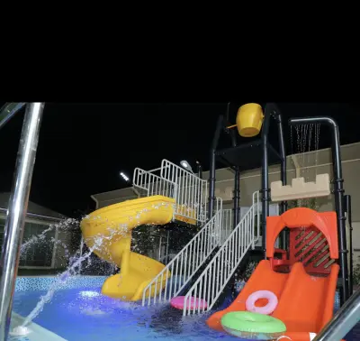 صورة ٢، شاليه سنا