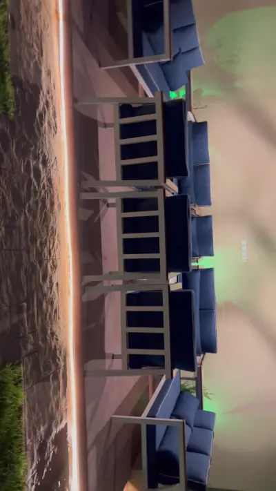 صورة ٣، منتجع فيلا المزرعة the farm Villa resort