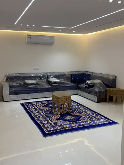 استراحة الهادي للإيجار اليومي