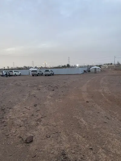 صورة ٣، مخيم الضيغمي