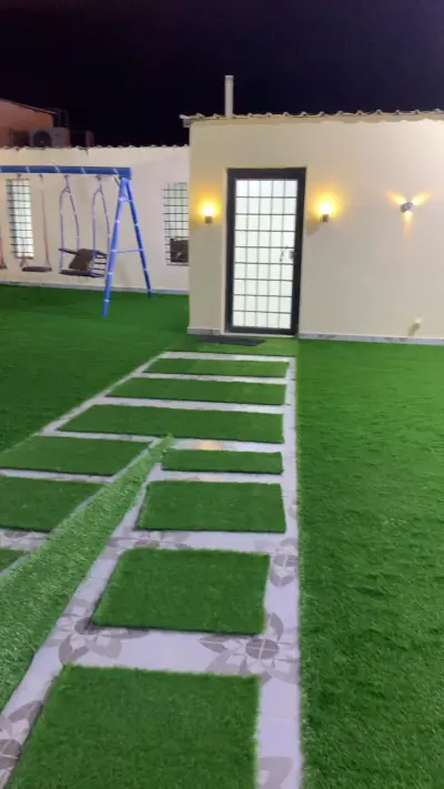 صورة ٣، استراحة الريان