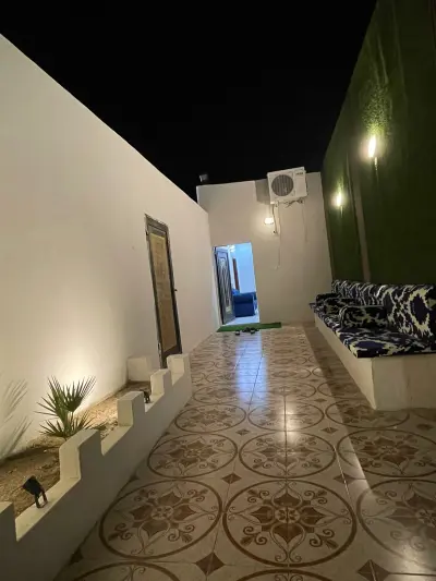 صورة ٢، استراحة بيلسان