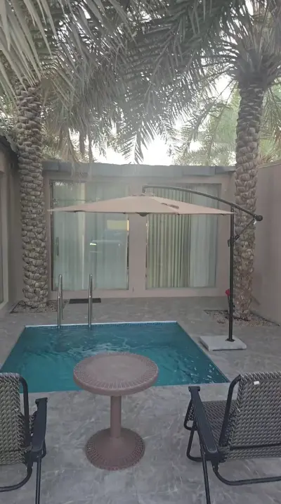 صورة ٣، شاليهات العطوي