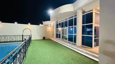 صورة ٦، شالية و استراحة هابي نايت