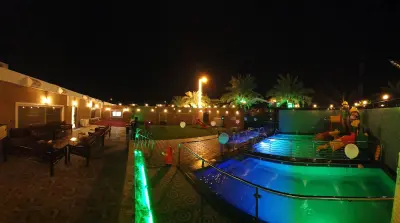صورة ٣، استراحة الفيصل