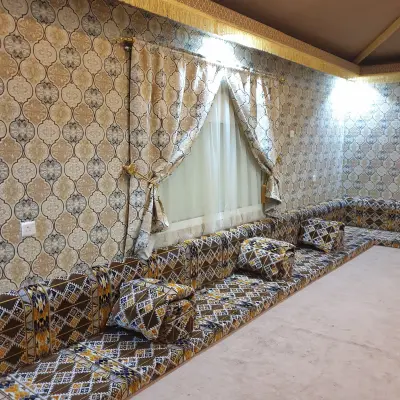 صورة ٤، استراحة ريلام