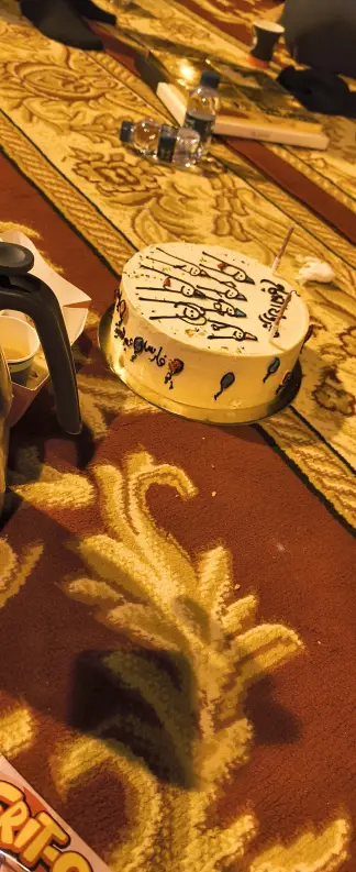 صورة ٣، استراحة الريف
