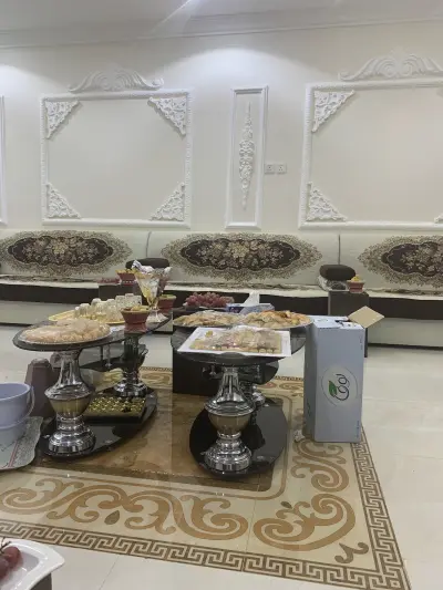 صورة ٣، استراحة تولين بئر عسكر
