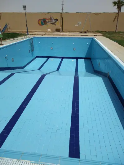صورة ٢، استراحة الكرم
