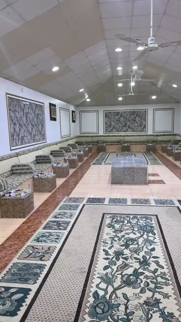 صورة ٢، استراحة الزهور
