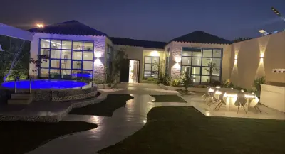 شاليهات رسن