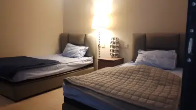 صورة ٢، شاليهات ماضينا التراثية