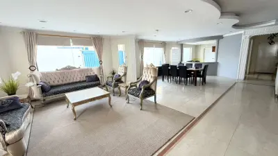 شاليهات هوى