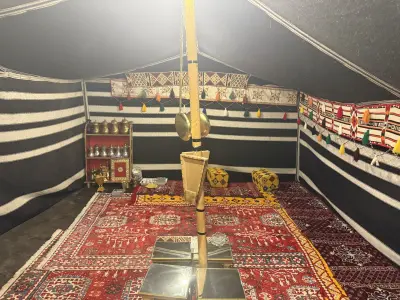 منتجع بجيله