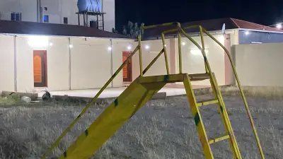 استراحة الناصر