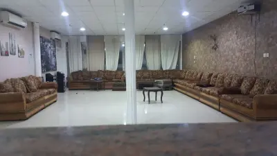 صورة ٤، استراحة الريم حي مريخ جده