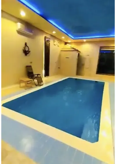 صورة ٣، شالية الفخامة
