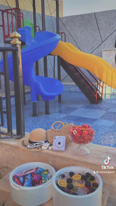 صورة ٣، شالية لمار Lamar Chalet