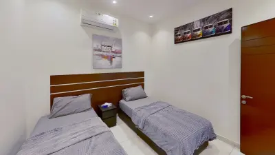 صورة ٥، شاليهات دارين-Dareen Chalets