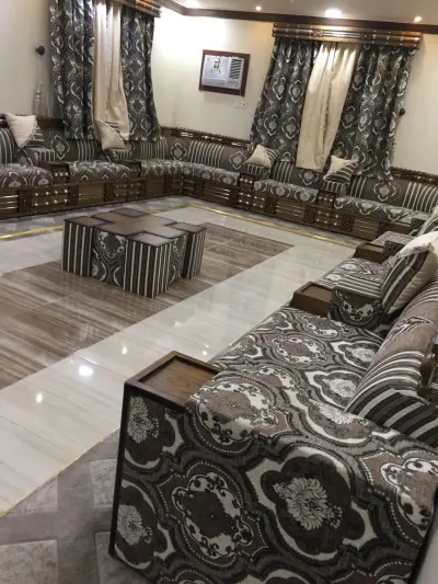 صورة ٢، استراحة طيبة
