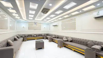 صورة ٤، استراحه مجد الديره