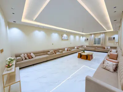 صورة ٣، استراحة نسايم ليل الجنوبية