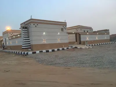 صورة ٢، شالية كازا