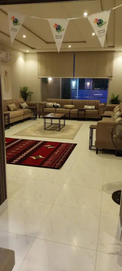 صورة ٥، استراحة ترف ابحر