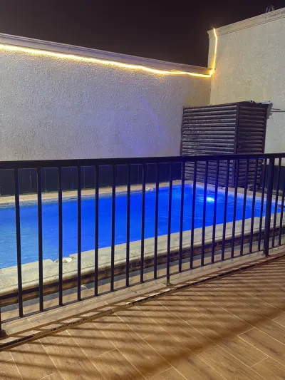 صورة ٤، شاليهات جوهرة الرياض