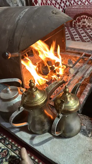 مخيم جوانا